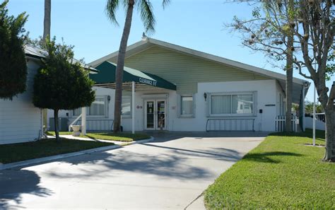 village on the greens bradenton fl